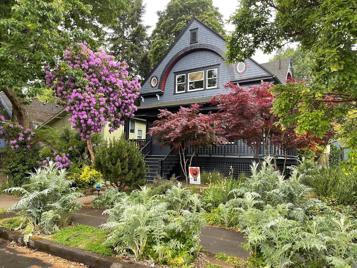 Apartment Cozy Pdx Hideout, Ideal Location Portland United States