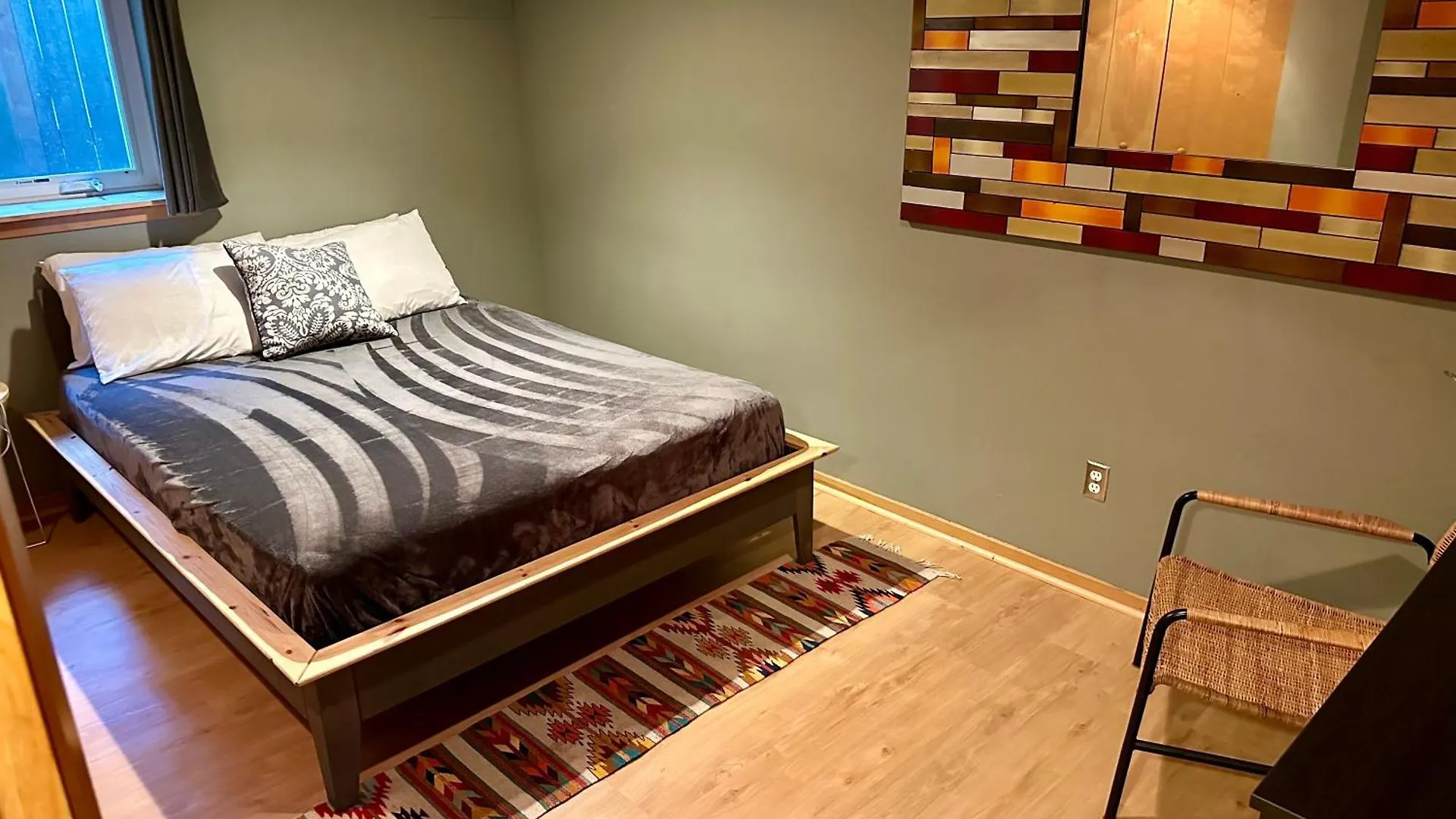 Cozy Pdx Hideout, Ideal Location Portland
