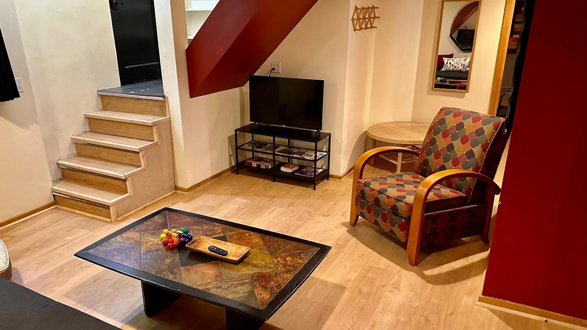 Cozy Pdx Hideout, Ideal Location Portland 0*,