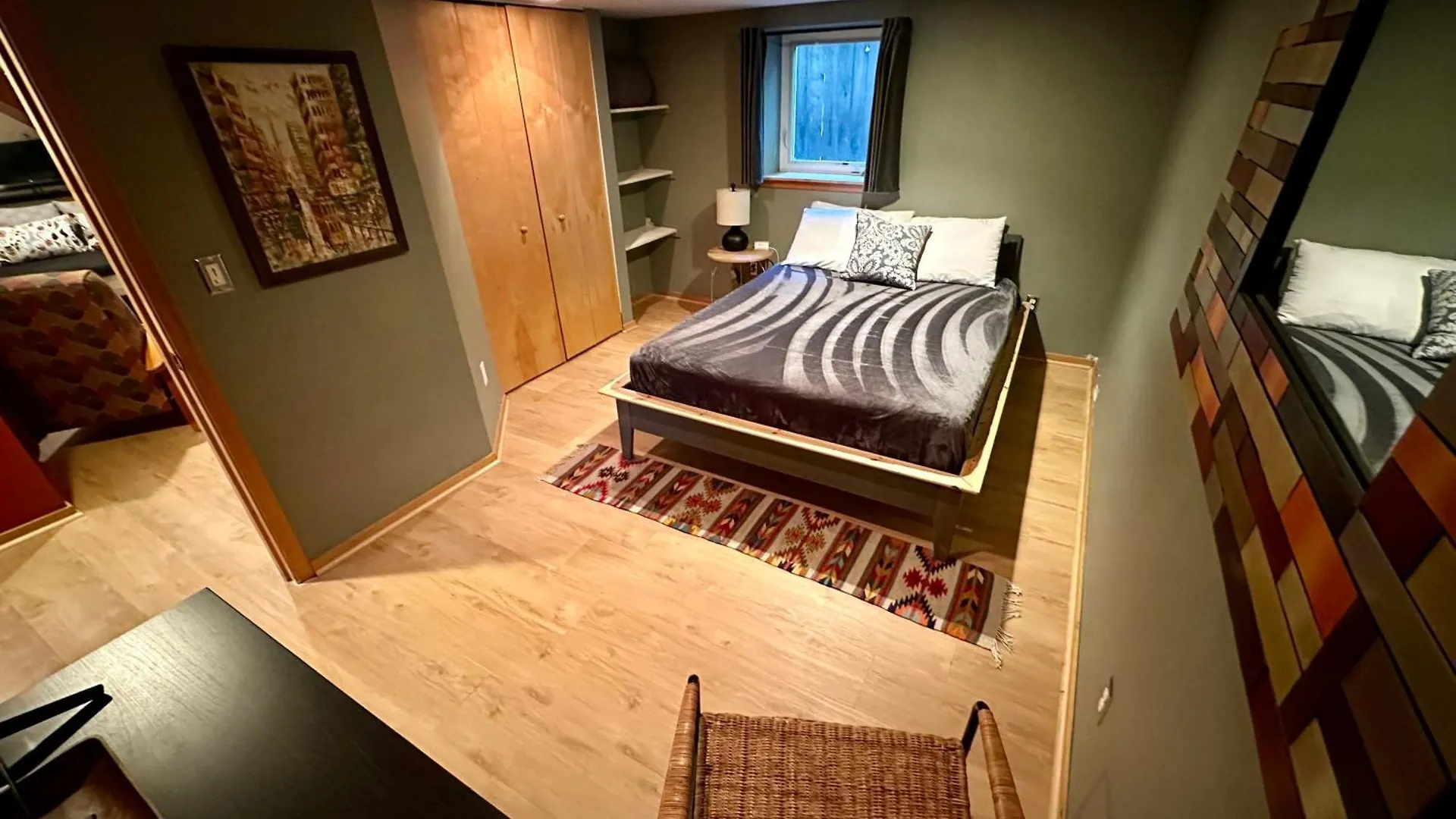 Cozy Pdx Hideout, Ideal Location Portland 0*,  United States